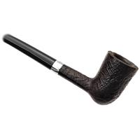 Irish Seconds Sandblasted Churchwarden Fishtail (2)