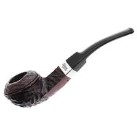 Irish Seconds Rusticated Bent Bulldog Fishtail (3)