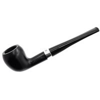 Irish Seconds Smooth Acorn with Silver Band Fishtail (3)