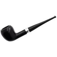 Irish Seconds Smooth Acorn with Silver Band Fishtail (3)