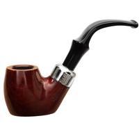 Irish Seconds Smooth Oom Paul with Army Mount Fishtail (3)
