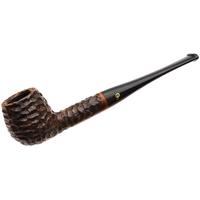 Irish Seconds Rusticated Apple Fishtail (3)
