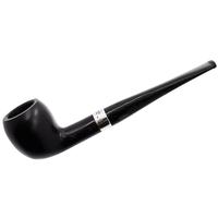 Irish Seconds Smooth Acorn with Silver Band Fishtail (3)