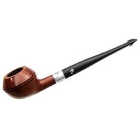Irish Seconds Smooth Rhodesian with Silver Band P-Lip (2)