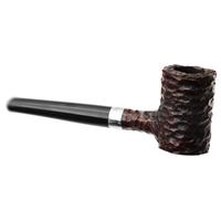 Irish Seconds Rusticated Churchwarden Fishtail (2)