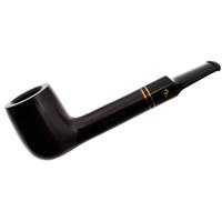 Irish Seconds Smooth Billiard Fishtail (3)