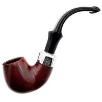 Irish Seconds Smooth Bent Billiard with Army Mount P-Lip (3)
