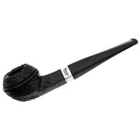 Irish Seconds Sandblasted Bulldog with Silver Band (3)