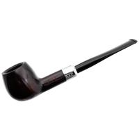Irish Seconds Smooth Billiard with Army Mount Fishtail (3)