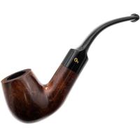 Irish Seconds Smooth Bent Billiard Fishtail (3)