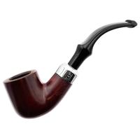 Irish Seconds Smooth Bent Billiard with Army Mount P-Lip (3)