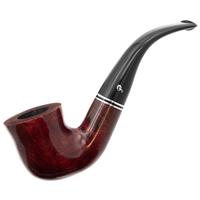 Irish Seconds Smooth Calabash Fishtail (3)
