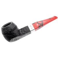 Irish Seconds Sandblasted Bulldog Fishtail (3)