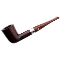 Irish Seconds Smooth Dublin with Silver Band Fishtail (2)