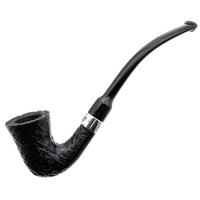 Irish Seconds Sandblasted Calabash Fishtail (2)