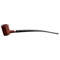 Irish Seconds Smooth Churchwarden Fishtail  (2)