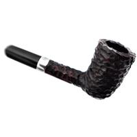Irish Seconds Rusticated Churchwarden Fishtail (2)