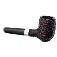 Irish Seconds Rusticated Churchwarden Fishtail (2)