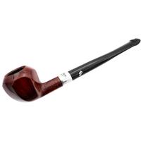 Irish Seconds Smooth Panel with Silver Band P-Lip (1)