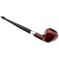 Irish Seconds Smooth Panel with Silver Band P-Lip (1)