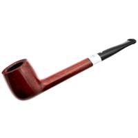 Irish Seconds Smooth Canadian with Silver Band Fishtail (1)