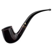 Irish Seconds Smooth Bent Billiard Fishtail (3)