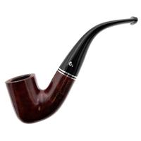 Irish Seconds Smooth Bent Billiard Fishtail (3) (9mm)