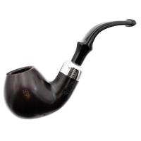 Irish Seconds Smooth Bent Brandy with Army Mount P-Lip (3)