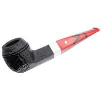Irish Seconds Sandblasted Bulldog Fishtail (3)