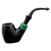 Irish Seconds Smooth Oom Paul with Army Mount P-Lip (2) (9mm)