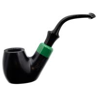 Irish Seconds Smooth Oom Paul with Army Mount P-Lip (2)