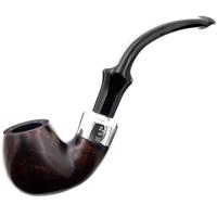 Irish Seconds Smooth Bent Billiard with Army Mount P-Lip (3)