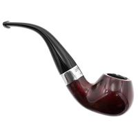 Irish Seconds Partially Rusticated Bent Apple Fishtail (3)