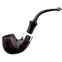 Irish Seconds Smooth Bent Billiard with Army Mount P-Lip (3)