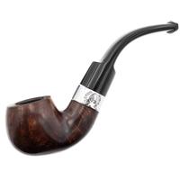 Irish Seconds Smooth Bent Billiard Fishtail (3) (9mm)