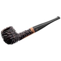 Irish Seconds Rusticated Apple Fishtail (3)