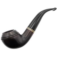 Irish Seconds Smooth Rhodesian Fishtail (3) (9mm)