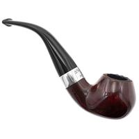 Irish Seconds Partially Rusticated Bent Apple Fishtail (3)