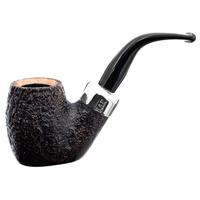 Irish Seconds Sandblasted Oom Paul with Army Mount Fishtail (3)