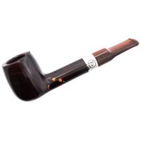 Irish Seconds Smooth Lovat with Silver Band Fishtail (2)