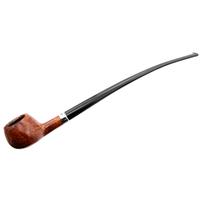 Irish Seconds Smooth Churchwarden Fishtail (2)