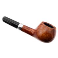 Irish Seconds Smooth Churchwarden Fishtail (2)
