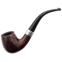 Irish Seconds Smooth Bent Billiard Fishtail (3)