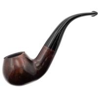Irish Seconds Smooth Bent Apple Fishtail (3)