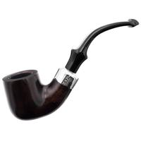 Irish Seconds Smooth Bent Pot with Army Mount P-Lip (3)