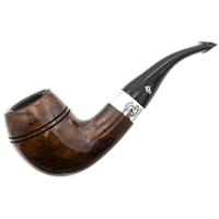 Irish Seconds Smooth Rhodesian with Silver Band P-Lip (2)