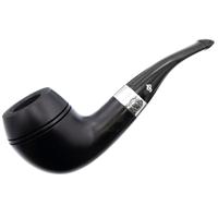 Irish Seconds Smooth Rhodesian with Silver Band P-Lip (2)