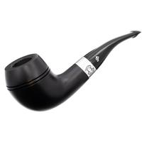 Irish Seconds Smooth Rhodesian with Silver Band P-Lip (2)