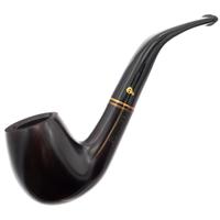Irish Seconds Smooth Bent Billiard Fishtail (3)