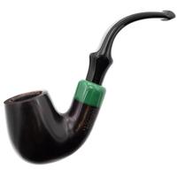 Irish Seconds Smooth Bent Billiard with Army Mount P-Lip (3)